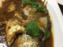 -域乐楼清真饭庄(华北路店)