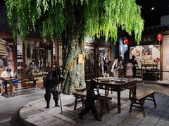 -吉林市博物馆