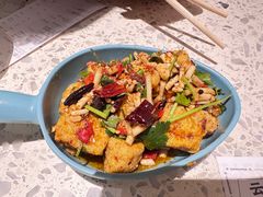 -雲物小食堂·精致云南小吃(好悦天地店)