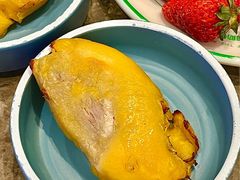 -亚马逊蒸汽活海鲜自助(长宁来福士店)