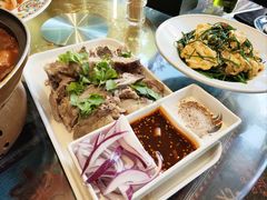 -巴依老爷新疆美食(魏公村店)