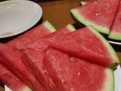 -小杨烤肉·陕西烧烤·陕西地方菜(东新街【永兴坊】店)