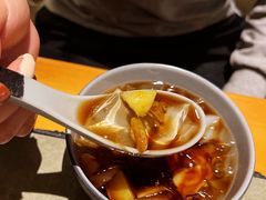 -贰重天冰煮羊自助火锅(东坝店)