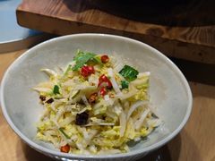 -四季餐厅(大寺店)