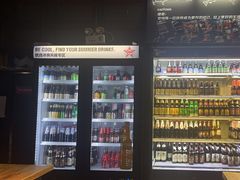 -KAOTOWN烤堂•烧烤(海汇港店)