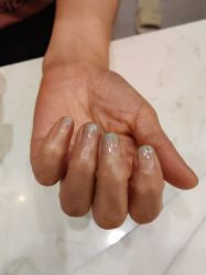 -M Nails & Beauty美甲美睫美体