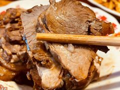 -北三条胡同打卤面馆(雍和宫店)