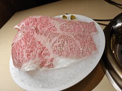 -余欢领鲜火锅(新街口店)
