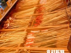 -串一火锅(赛格国际购物中心店)