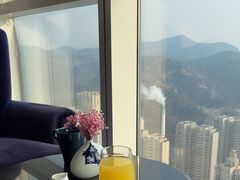 -大连星海皇冠假日酒店