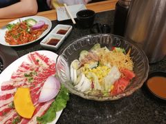 -一品诚记烤肉(大连柏威年购物中心店)