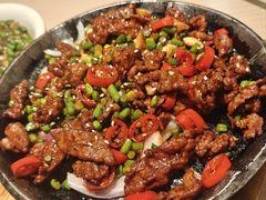 -吴氏老妈·23年家常菜(古城店)