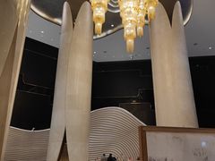 -中环禧悦酒店·禧临阁餐厅