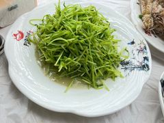 -阿勇海鲜排档(莲花路1号店)