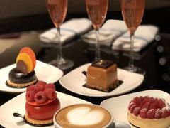 -青岛富力艾美酒店