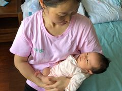 -田螺阿姨自营月嫂·育儿嫂(高新店)