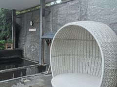 -明谷行馆·温泉