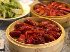 靓靓蒸虾-靓靓蒸虾·头牌蒸虾(雪松路总店)