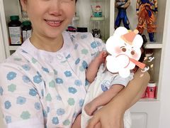 -姆爱自营月嫂(松江店)