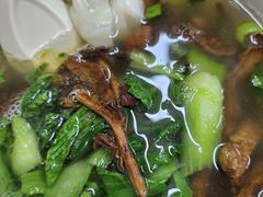 -清真蒋有记(秦虹路店)