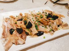 榄角花腩蒸鱼头-鹅公村·国家非遗传承(荔湾店)