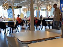 -宜家·瑞典风味餐厅(无锡店)