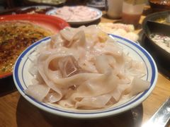 -楠火锅(广州总店)