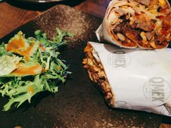 -Q MEX 库迈墨西哥餐吧(三里屯店)