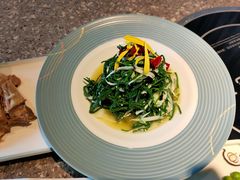 -马老六清真餐厅(雁滩店)