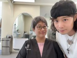 点击看大图 -5M HAIR SALON