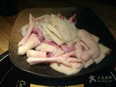 -大头椰·椰子鸡火锅(南宁万象城店)