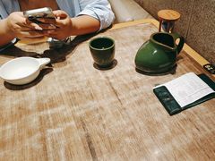 -云海肴·汽锅鸡·云南代表菜(浦江欢乐颂店)