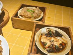 -蔡澜点心·粤菜(花城汇南区店)