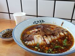 -常樂屋·常德米粉(青年路店)