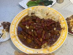 -金柱大盘鸡(和田二街店)