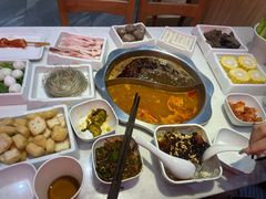 -傣妹火锅(南京东路一店)