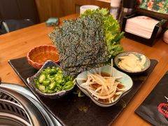 -丸藏和牛烧肉专门店(园区师惠坊店)