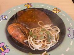 -豪客来牛排(重庆大学城熙街店)