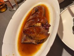 -小厨娘金榜题名(夫子庙秦淮河店)