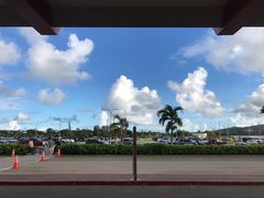-塞班岛国际机场
