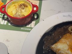-豪客来牛排(开元盛世广场店)
