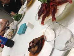 -高老庄新家宴(北斗星广场店)