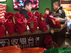 -汪玉霞(汉口里店)