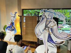 -Sony Store 索尼(上海淮海中路店)