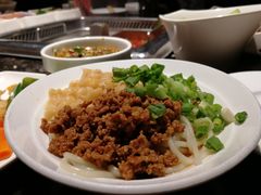 -海底捞火锅(龙湖三千集店)