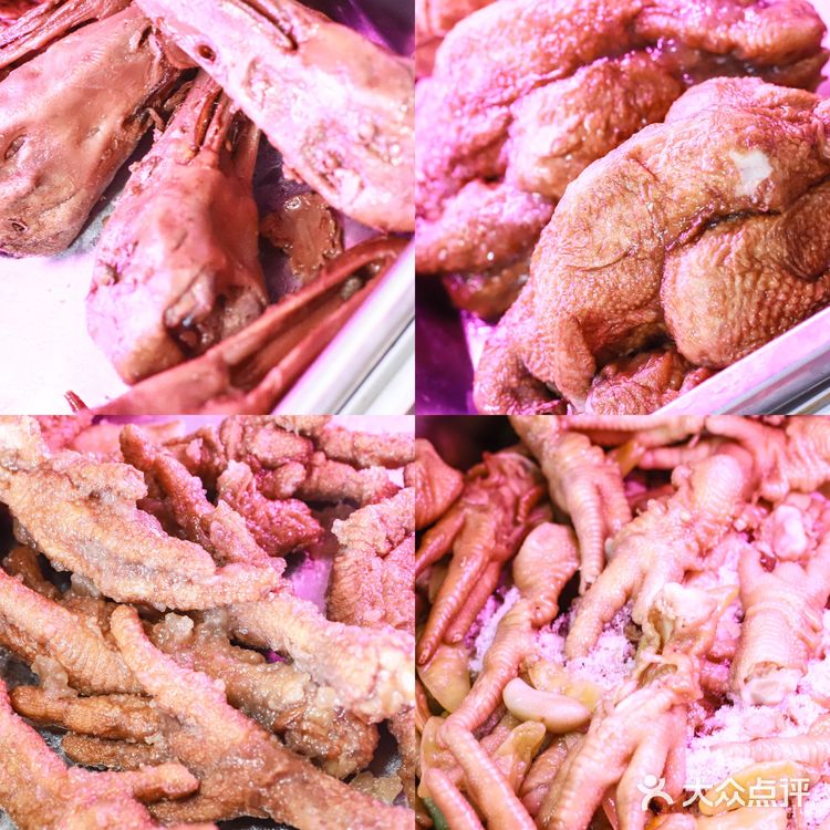 济南探店｜不可思议！众多美女竟然都爱大肠头