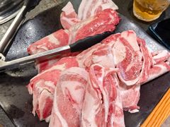 -牛村烤肉餐厅.自助烤肉