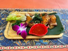 -荷花泰菜(东方新天地店)