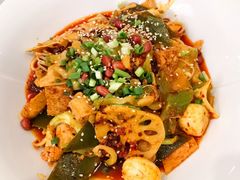 -飞天食府(飞天大厦店)