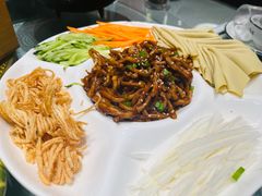 -真定郝家排骨(正定县总店)